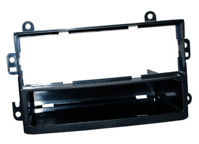 2-DIN frame Multikit met bakje  Nissan 350Z 06 >