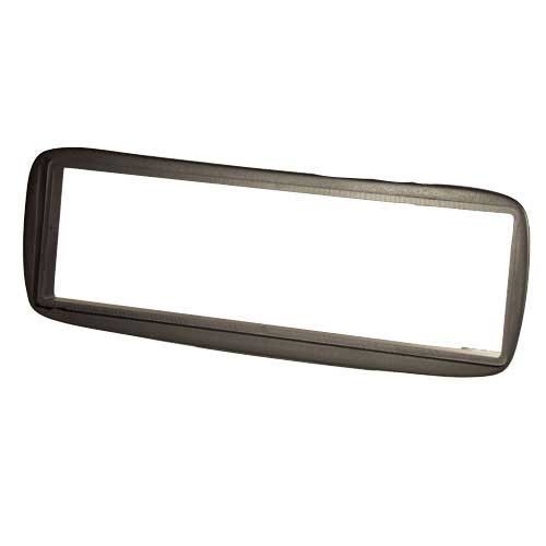 1-DIN frame Alfa Spider 90-00  GTV -03 Zwart