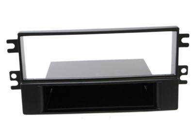 1-DIN frame KIA Carens  2006 - 2009