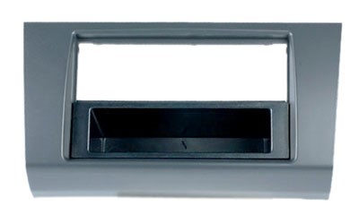 1-DIN frame Suzuki Swift 05-10