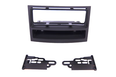 1-DIN frame Subaru Outback 2010>