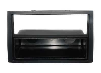 1-DIN frame Fiat Ducato  Peugeot Boxer Citroen Jumper 2006-