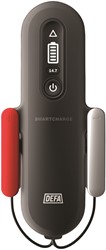 SmartCharge 12V - indicator 12V Laadstatus indicator