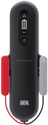 SmartCharger 8A Slimme Compacte Acculader 12V 8A 230V