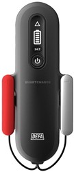 SmartCharger 6A Slimme Compacte Acculader 12V 6A 230V