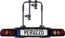 Peruzzo Pure Instinct E-Bike Carrier