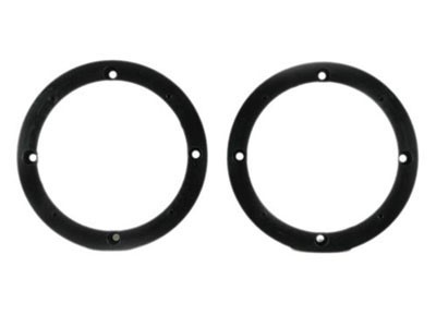 Speakerring set Seat Toledo 99-  VWGolf-4 98- Passat 165mm