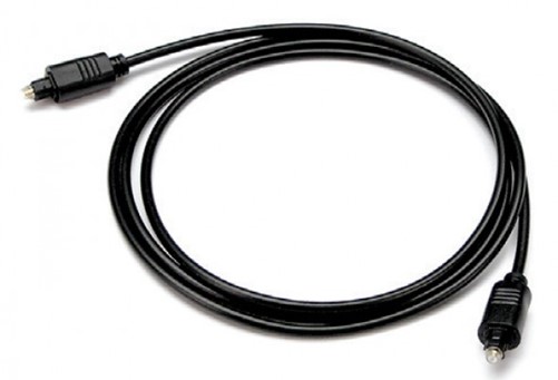 Audison - OP 1.5 - Accessoires TOSLINK OPTICAL CABLE 1.5m