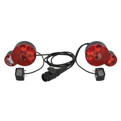 Twinny Load Lampenset e-Active/Kronos