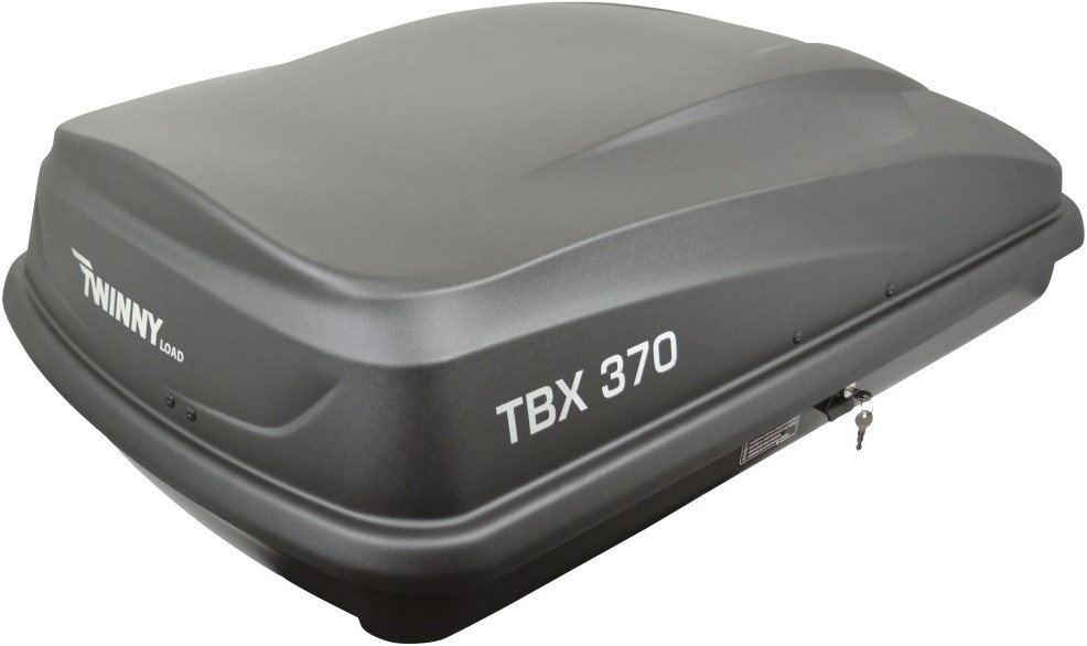 Twinny Load Dakkoffer Tbx 370l Bij Automat