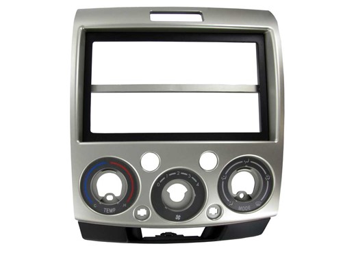 2-DIN frame Ford Ranger 07-12