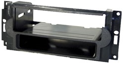 1-DIN frame iso Dodge ram 06-->