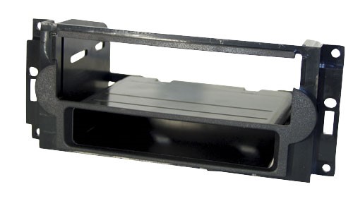 1-DIN frame iso Dodge ram 06-->