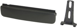 1-DIN frame iso Ford Focus<-'04