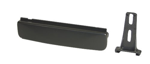 1-DIN frame iso Ford Focus<-'04
