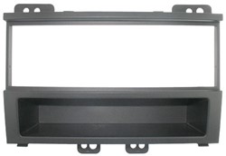 1-DIN frame iso Hyundai I20 2008-2011