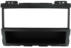 1-DIN frame iso Hyundai I20 2012-