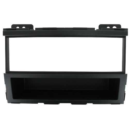 1-DIN frame iso Hyundai I20 2012-