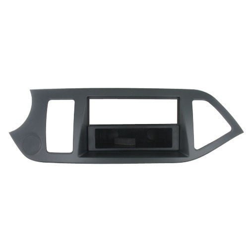 1-DIN frame iso Kia Picanto GEEN start/stop gat 2011  -->
