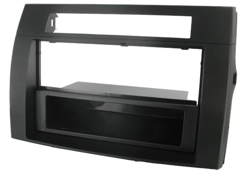 1-DIN frame Toyota Corolla Verso 2004 --> 2007
