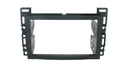 2-DIN frame Chevrolet HHR 06- ALL