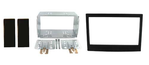 2-DIN FRAME PORSCHE 911 (996)