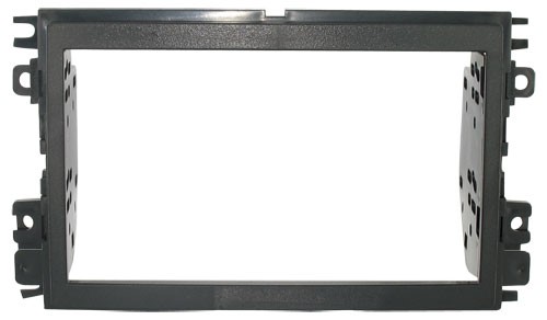 2-DIN frame Ford F150 09-20 Basic Model
