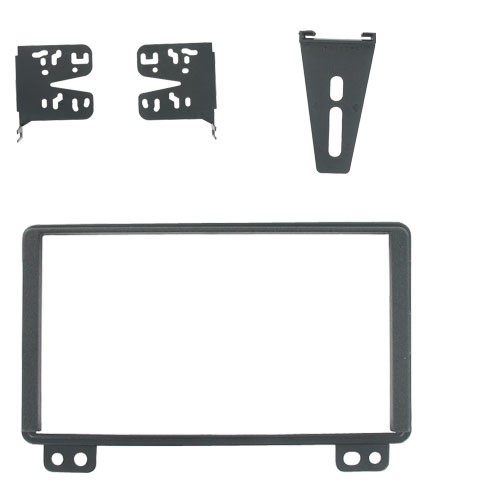 2-DIN FORD MUSTANG 01>04 /