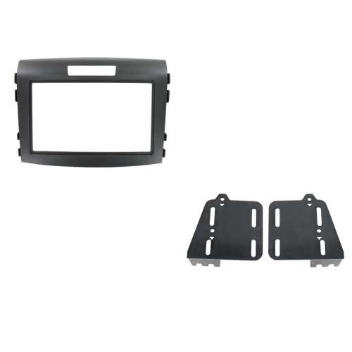 2-DIN frame HONDA CR-V 12-17