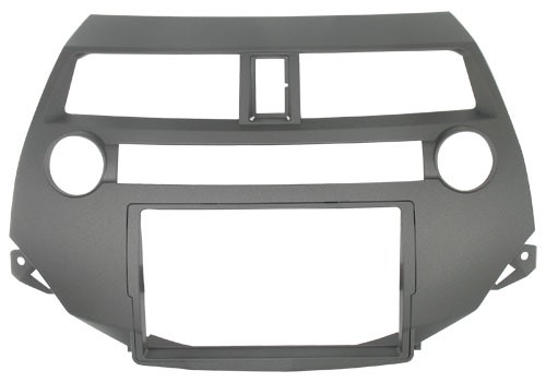 2-DIN frame HONDA ACCORD USA 08-12 CHA