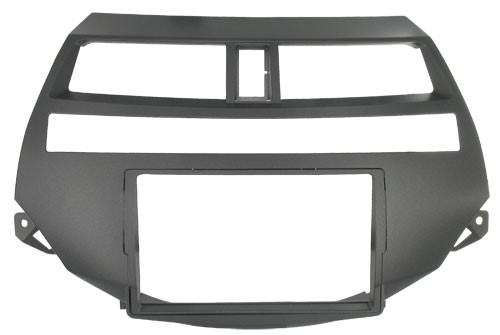 2-DIN frame HONDA ACCORD USA 08->CHA