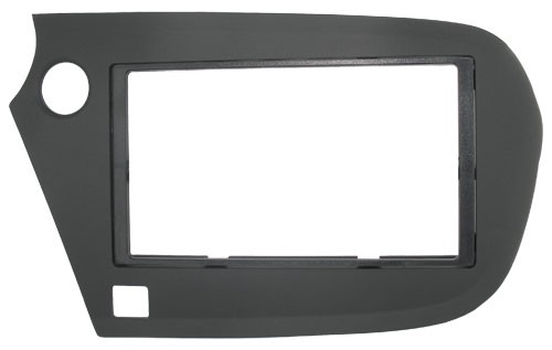 2-DIN frame HONDA INSIGHT HYBRID 09>