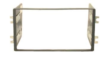 2-DIN frame HYUNDAI SONATA 05>