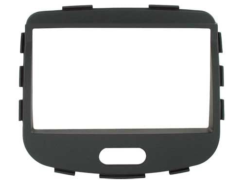 2-DIN frame HYUNDAI I 10 2009-2014