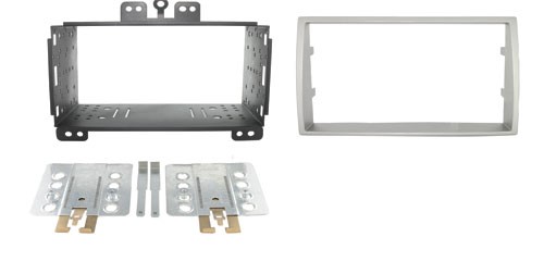 2-DIN frame HYUNDAI I20