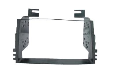 2-DIN HYUNDAI AZERA 07->