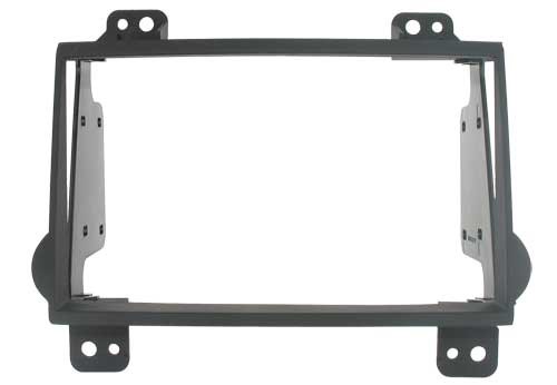 2-DIN frame HYUNDAI H1