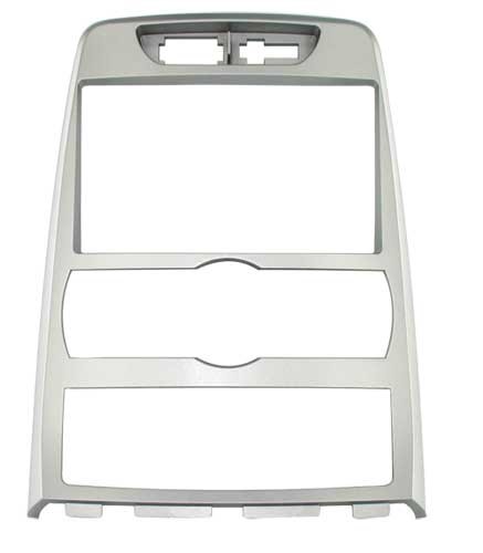 2-DIN frame HYUNDAI GENESIS COUPE 10-12