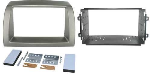 2-DIN frame LANCIA YPSILON 2004->
