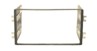 2-DIN frame KIA CARNIVAL 02>06