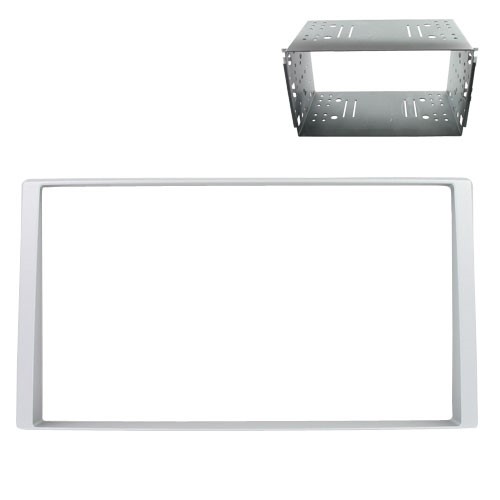 2-DIN frame KIA SPORTAGE 2008>