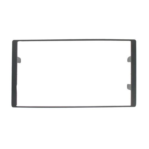2-DIN frame KIA RIO III 2008->2011