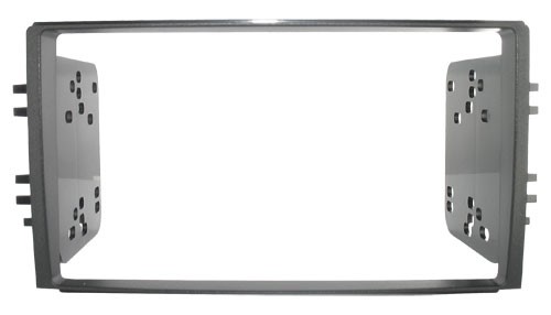 2-DIN frame KIA BORREGO 2009->