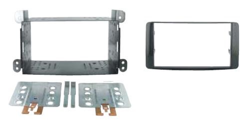 2-DIN frame Citroen C-Crosser  Mitsu.Outlander  Peugeot 4007