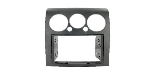 2-DIN frame MITSUBISHI GALANT 05->
