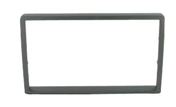 2-DIN frame SSANG-YONG ACTYON 06>BL.