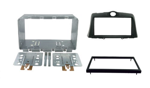 2-DIN frame TOYOTA YARIS 03>06