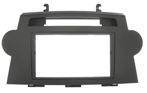 2-DIN frame TOYOTA HIGHLANDER 08> BRUIN