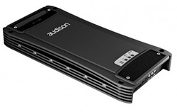 Audison - AV 5.1k - Voce 5 CHANNEL AMPLIFIER 2x75W+2x250W+1x1000W