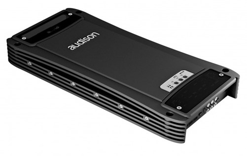 AV 5.1k - 5 CHANNEL AMPLIFIER 2x75W+2x250W+1x1000W